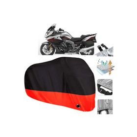 Coverplus BMW K 1600 GT Motosiklet Branda