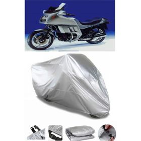 Coverplus Bmw K 75 RT Gri Su Geçirmez Motosiklet Brandası