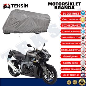 Coverplus Bmw K1300 R Motosiklet Branda