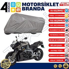 Coverplus Bmw K1300 R Motosiklet Branda