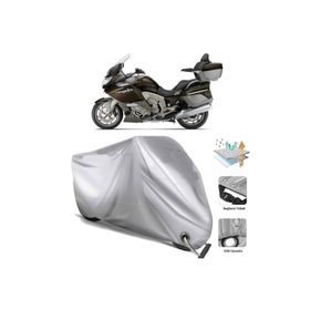 Coverplus Bmw K1600 Gtl Exclusive Motosiklet Branda