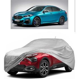 Coverplus Bmw M235I Xdrive Uyumlu Miflonlu Premium Kalite Oto Branda