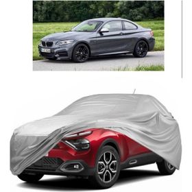 Coverplus Bmw M240I Xdrive Uyumlu Miflonlu Premium Kalite Oto Branda