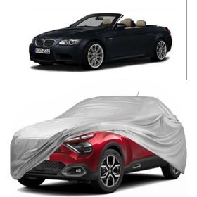 Coverplus Bmw M3 Cabrio Uyumlu Miflonlu Premium Kalite Oto Branda