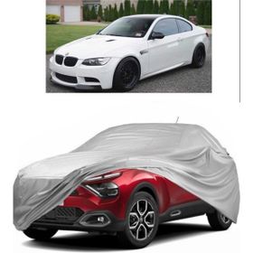 Coverplus Bmw M3 Coupe Uyumlu Miflonlu Premium Kalite Oto Branda