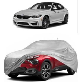 Coverplus Bmw M3 Serisi Uyumlu Miflonlu Premium Kalite Oto Branda