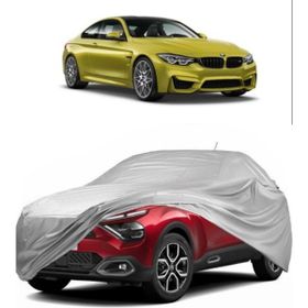 Coverplus Bmw M4 Competition Uyumlu Miflonlu Premium Kalite Oto Branda