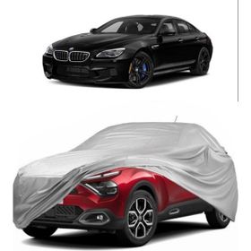 Coverplus Bmw M6 Gran Coupe Uyumlu Miflonlu Premium Kalite Oto Branda