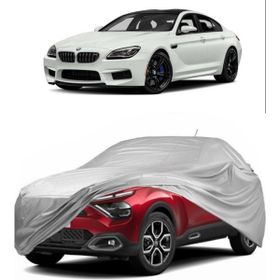 Coverplus Bmw M6 Uyumlu Miflonlu Premium Kalite Oto Branda