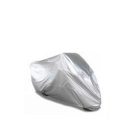 Coverplus Bmw R 100 R Gri Su Geçirmez Motosiklet Brandası