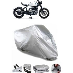 Coverplus Bmw R 100 R Gri Su Geçirmez Motosiklet Brandası