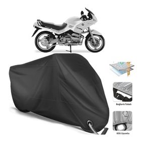 Coverplus BMW R 1100 RS Siyah Motosiklet Branda