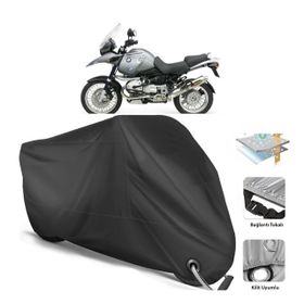Coverplus BMW R 1150 GS Siyah Motosiklet Branda