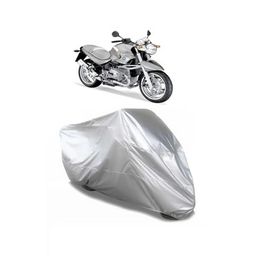 Coverplus Bmw R 1150 R Gri Su Geçirmez Motosiklet Brandası