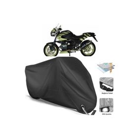 Coverplus BMW R 1150 R Motosiklet Branda