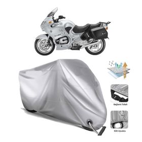 Coverplus BMW R 1150 RT Motosiklet Branda