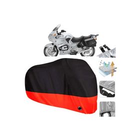 Coverplus BMW R 1150 RT Motosiklet Branda