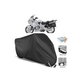 Coverplus BMW R 1150 RT Motosiklet Branda
