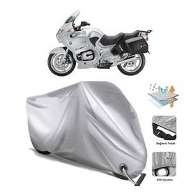 Coverplus BMW R 1150 RT Motosiklet Branda