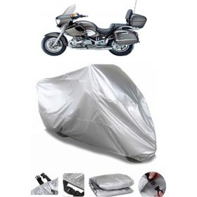 Coverplus Bmw R 1200 CL Gri Su Geçirmez Motosiklet Brandası