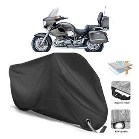 Coverplus BMW R 1200 CL Siyah Motosiklet Branda