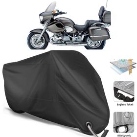 Coverplus BMW R 1200 CL Siyah Motosiklet Branda