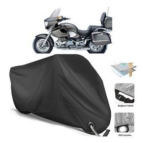 Coverplus BMW R 1200 CL Siyah Motosiklet Branda
