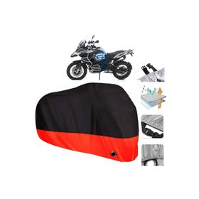Coverplus BMW R 1200 GS Motosiklet Branda