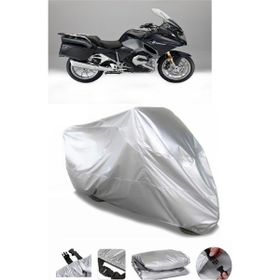 Coverplus Bmw R 1200 RT Gri Su Geçirmez Motosiklet Brandası