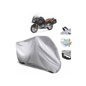 Coverplus BMW R 1200 RT Motosiklet Branda