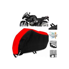 Coverplus BMW R 1200 ST Motosiklet Branda