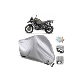 Coverplus BMW R 1250 GS Motosiklet Branda