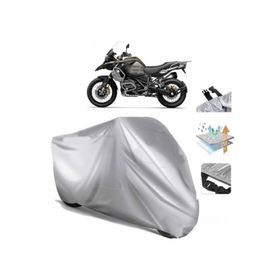 Coverplus BMW R 1250 GS Motosiklet Branda