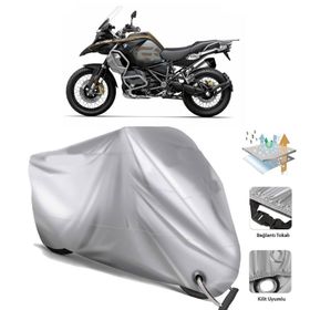 Coverplus BMW R 1250 GS Motosiklet Branda