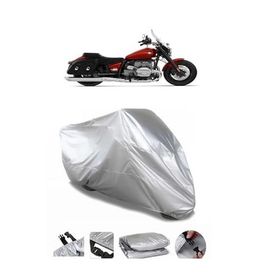 Coverplus Bmw R 18 Gri Su Geçirmez Motosiklet Brandası