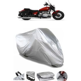 Coverplus Bmw R 18 Gri Su Geçirmez Motosiklet Brandası