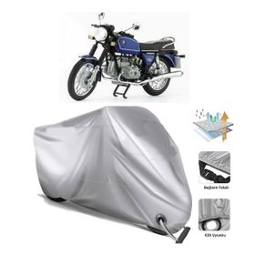 Coverplus BMW R 60-6 Motosiklet Branda
