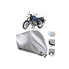 Coverplus BMW R 60-6 Motosiklet Branda