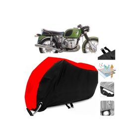 Coverplus BMW R 60-7 Siyah Motosiklet Branda