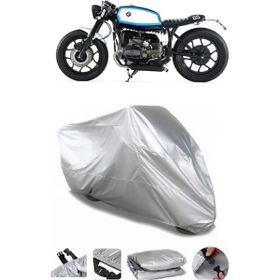 Coverplus Bmw R 65 Gri Su Geçirmez Motosiklet Brandası