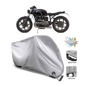 Coverplus BMW R 65 Motosiklet Branda