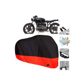 Coverplus BMW R 65 Motosiklet Branda