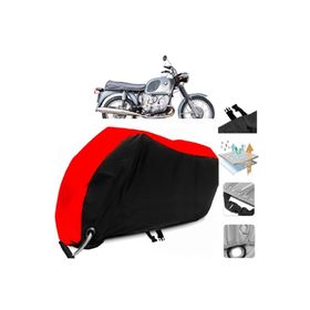 Coverplus BMW R 75 Siyah Motosiklet Branda