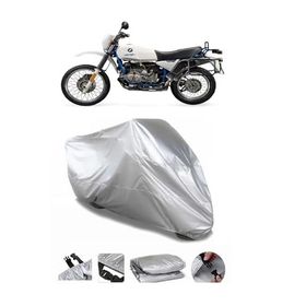 Coverplus Bmw R 80 Gri Su Geçirmez Motosiklet Brandası