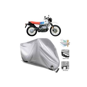 Coverplus BMW R 80 GS Motosiklet Branda
