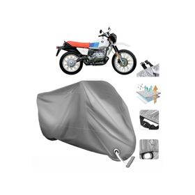Coverplus BMW R 80 GS Motosiklet Branda