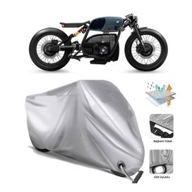 Coverplus BMW R 80 Motosiklet Branda