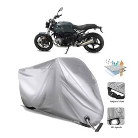Coverplus BMW R Nine T Pure Motosiklet Branda
