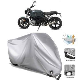 Coverplus BMW R Nine T Pure Motosiklet Branda