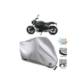 Coverplus BMW R Nine T Pure Motosiklet Branda